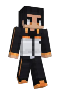 KaleilOo Minecraft avatar full body