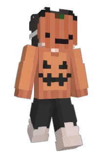 Kaleir_ Minecraft avatar full body
