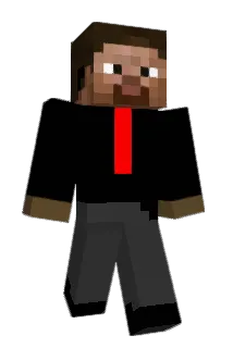 Kalev200 Minecraft avatar full body