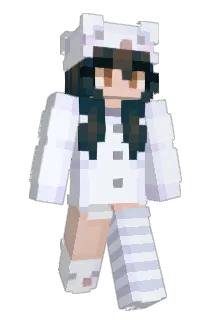 Kalgurn Minecraft avatar full body