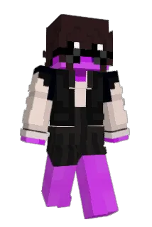Kali420_ Minecraft avatar full body