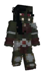 Custom render preview