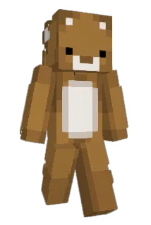 Kalikaat Minecraft avatar full body
