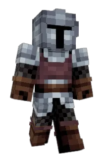 Kalinski_ Minecraft avatar full body