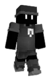 Kalise Minecraft avatar full body