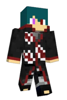Kalitopia Minecraft avatar full body