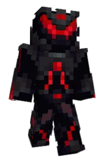 Kalkarak_Nagel Minecraft avatar full body