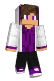 Kalkush Minecraft avatar full body
