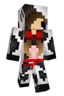 Kalle29 Minecraft avatar full body