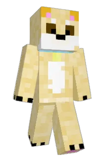 Kallikcooldude Minecraft avatar full body