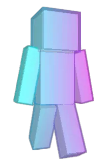 Kalni Minecraft avatar full body