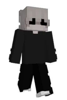 Kalnu321 Minecraft avatar full body