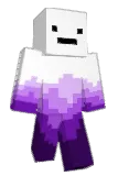 KaloZero Minecraft avatar full body