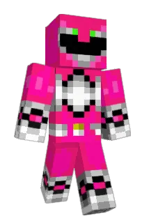 Kalomy Minecraft avatar full body