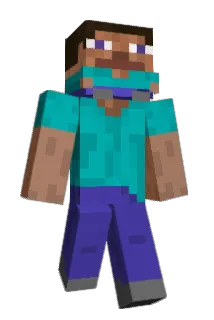 Kalopsia927 Minecraft avatar full body