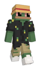 Custom render preview