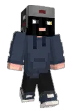 Kaloyan_11 Minecraft avatar full body