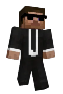 KalterKakao07 Minecraft avatar full body