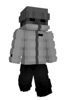 KalterOpa Minecraft avatar full body