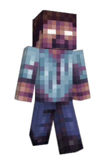 Kalu360 Minecraft avatar full body