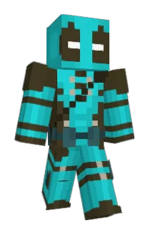 Kalue20 Minecraft avatar full body