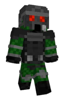 Kalym20 Minecraft avatar full body