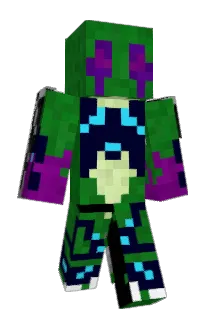 Kalyn_the_Derg Minecraft avatar full body