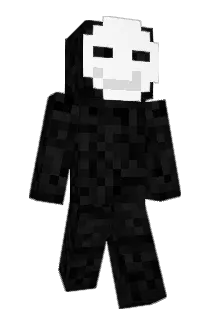 Kalzeee Minecraft avatar full body