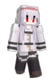 Kamanuigen Minecraft avatar full body