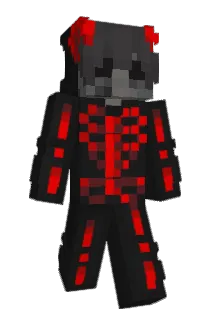 Kamari_Alt Minecraft avatar full body