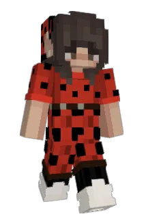 Kamdyn17 Minecraft avatar full body