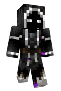 Kameleon2584 Minecraft avatar full body