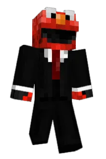 Kamello022 Minecraft avatar full body