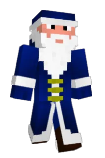 Kamerad_Hermann Minecraft avatar full body