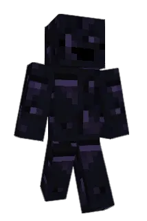 Kamiakin_Braves Minecraft avatar full body