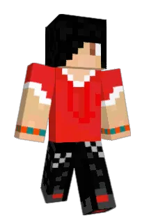 Kamikaze_Goblin Minecraft avatar full body