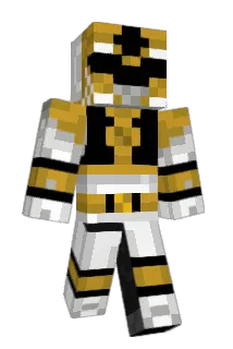 Kamikaze_James Minecraft avatar full body