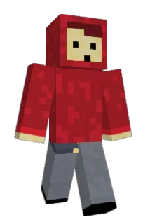 Kamil4297 Minecraft avatar full body