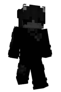KamilesOwner Minecraft avatar full body