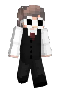 Kammil_ Minecraft avatar full body