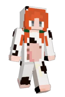 Kamothy02 Minecraft avatar full body