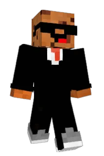 KampfKeks006 Minecraft avatar full body