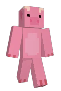Kampfdackel_187 Minecraft avatar full body