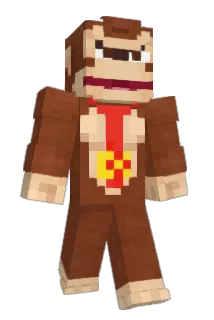 Kampffrosch1 Minecraft avatar full body