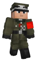 Custom render preview