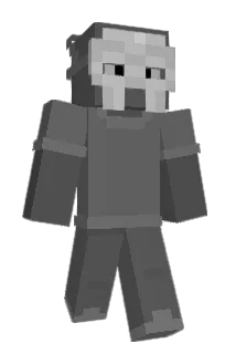 Kamryn360 Minecraft avatar full body