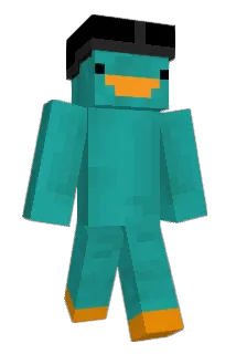 Kamun1 Minecraft avatar full body