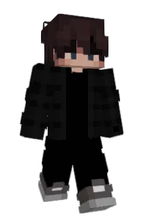 Kamyktogood_ Minecraft avatar full body