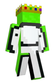 Kan0708 Minecraft avatar full body