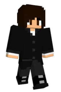 KanOfSoda Minecraft avatar full body